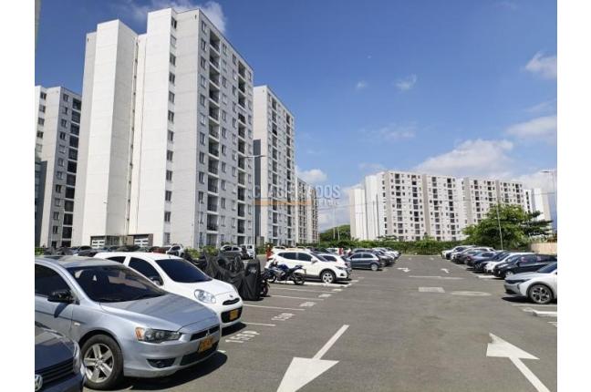 Apartamentos, Alquiler, Ciudad Bochalema - $1.400.000
