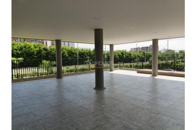 Apartamentos, Alquiler, Ciudad Bochalema - $1.400.000