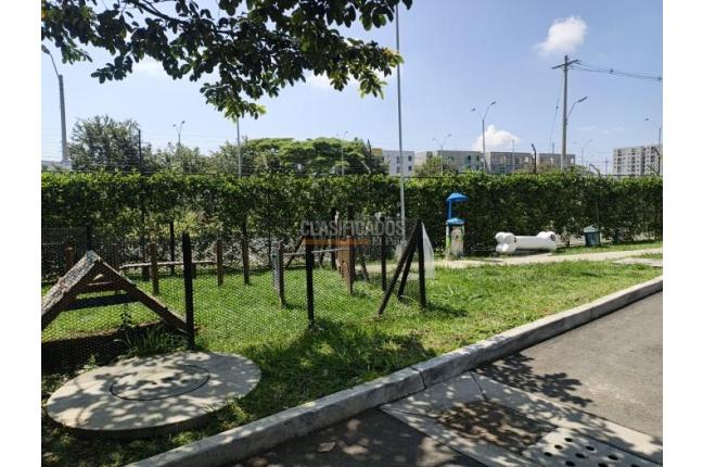 Apartamentos, Alquiler, Ciudad Bochalema - $1.400.000