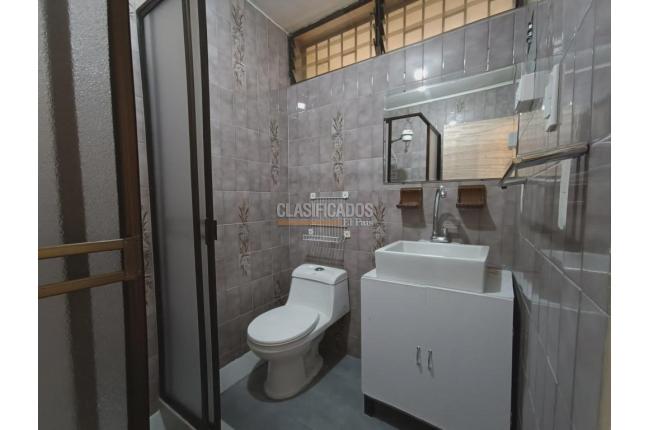 Apartaestudios, Alquiler, El Bosque - $1.100.000