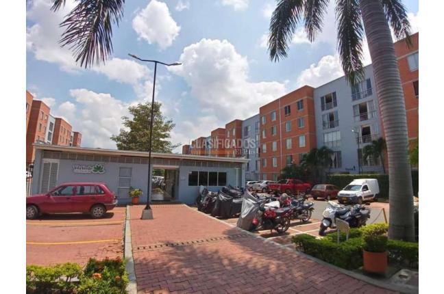 Apartamentos, Alquiler en Valle del Lili