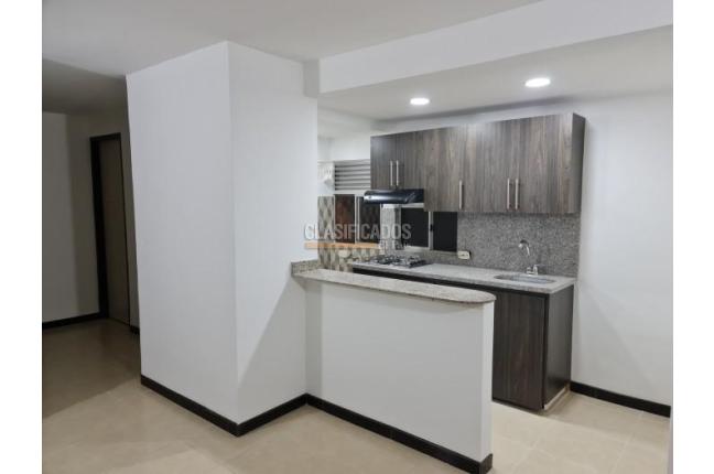 Apartamentos, Alquiler en Valle del Lili
