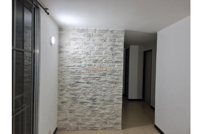 Apartamentos, Alquiler en Valle del Lili