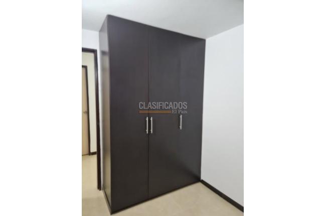 Apartamentos, Alquiler, Valle del Lili - $1.250.000