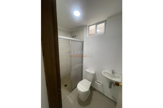 Apartaestudios, Alquiler, Bosques de Chipichape - $1.000.000