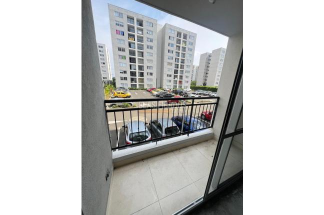 Apartamentos, Venta en Kachipay