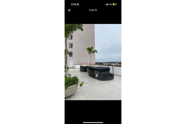 Apartamentos, Alquiler, La Selva - $1.850.000