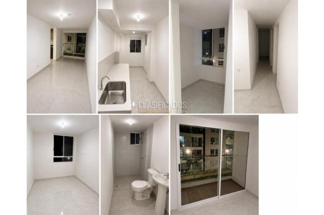 Apartamentos, Alquiler, La Selva - $1.850.000