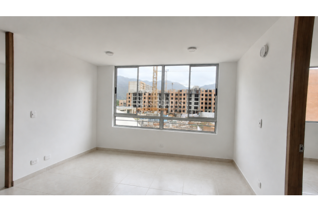 Apartamentos, Alquiler en Bogotá