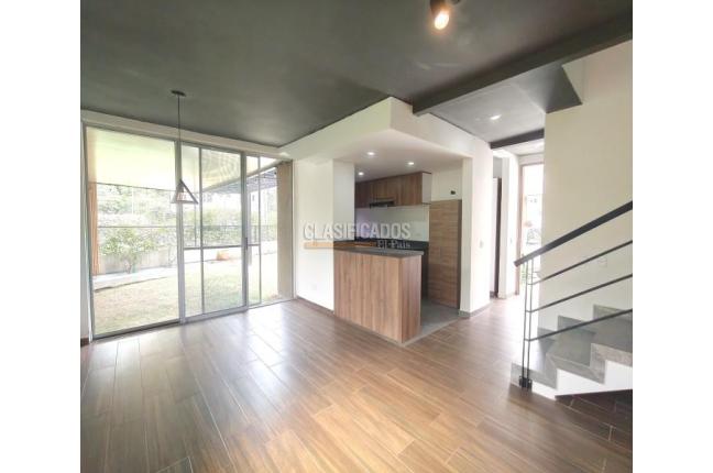 Casas, Venta en Jamundí