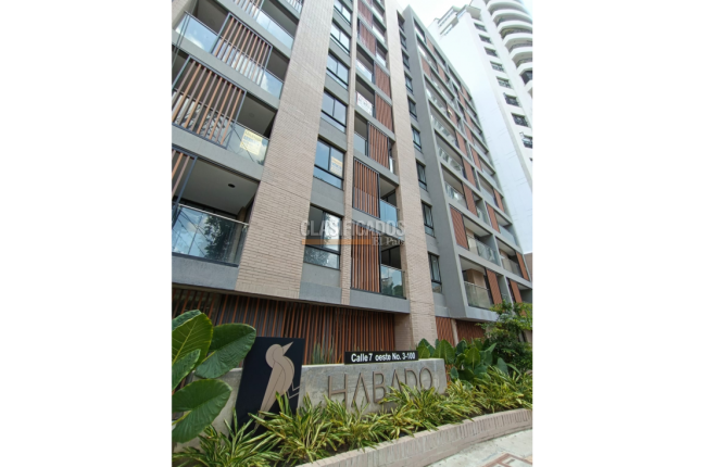 Apartamentos, Alquiler en Arboleda