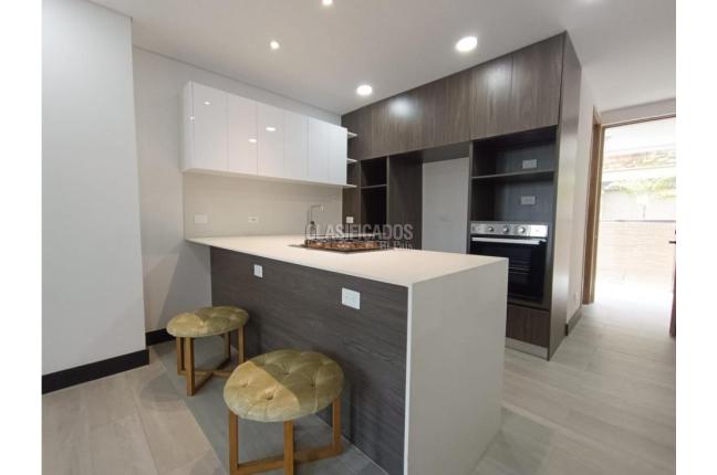 Apartamentos, Alquiler, Arboleda - $3.400.000