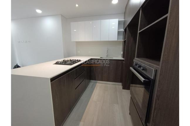 Apartamentos, Alquiler, Arboleda - $3.400.000