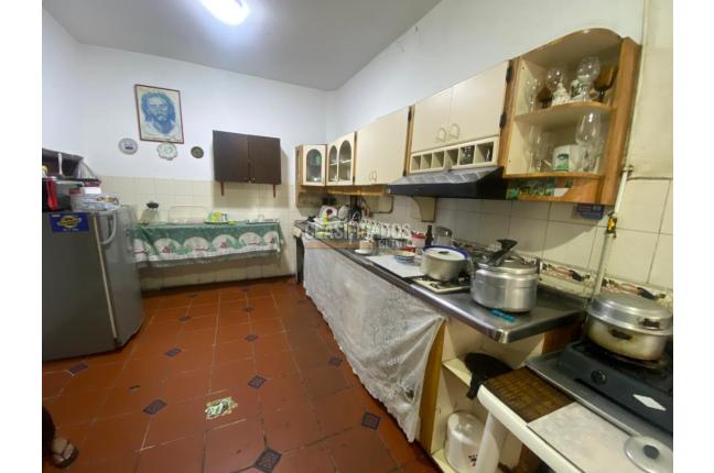 Casas, Alquiler en San Fernando