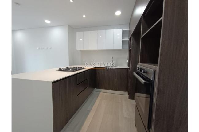 Apartamentos, Alquiler, Arboleda - $3.400.000