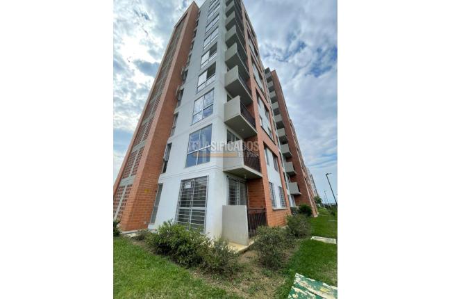 Apartamentos, Alquiler en Ciudad Melendez