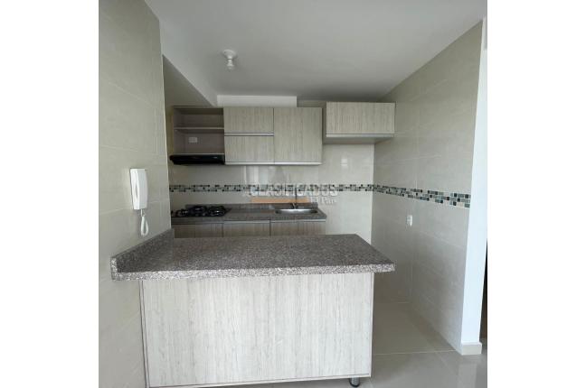 Apartamentos, Alquiler en Ciudad Melendez