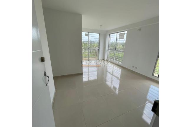 Apartamentos, Alquiler en Ciudad Melendez