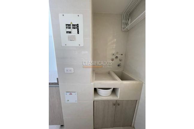 Apartamentos, Alquiler, Ciudad Melendez - $1.300.000
