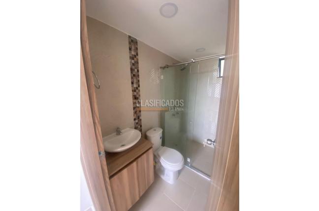 Apartamentos, Alquiler, Jamundí - $1.450.000