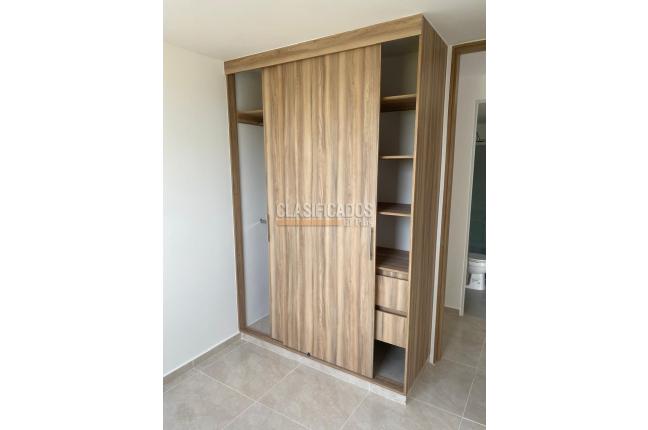 Apartamentos, Alquiler, Jamundí - $1.450.000
