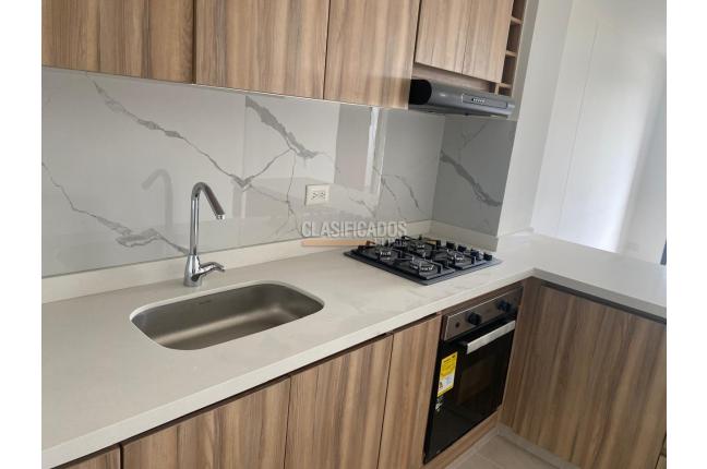 Apartamentos, Alquiler, Jamundí - $1.450.000