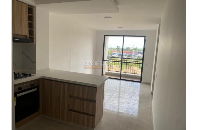 Apartamentos, Alquiler, Jamundí - $1.450.000