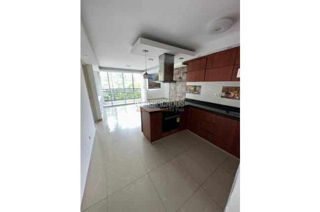 Apartamentos, Venta en Hacienda Kachipay