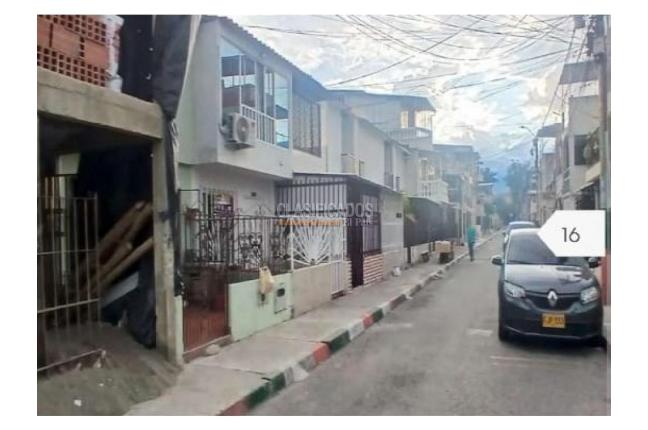 Casas, Venta, Brisas de los Andes - $260.000.000