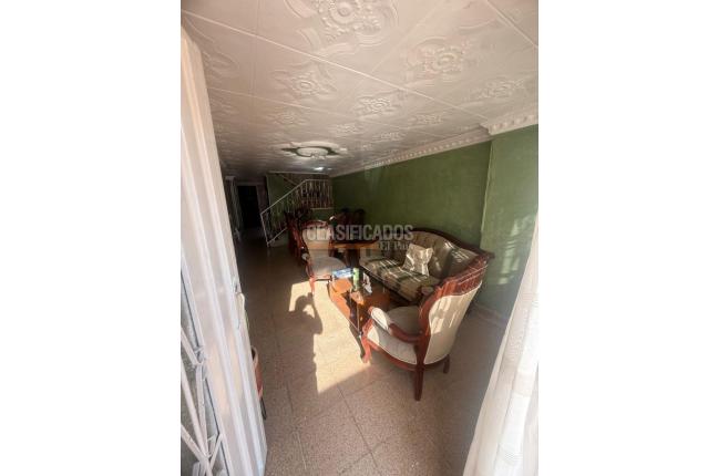 Casas, Venta en Bucaramanga