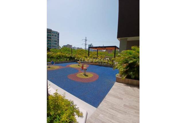 Apartamentos, Alquiler en Barranquilla