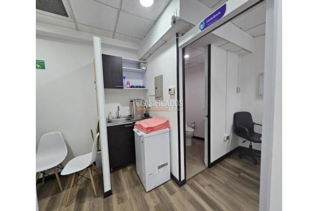 Oficinas y Consultorios, Venta en Chipichape