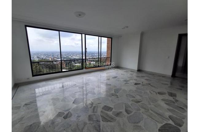 Apartamentos, Alquiler en Cristales