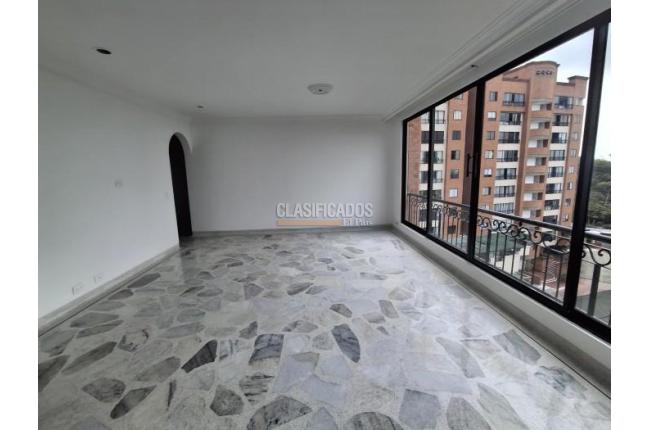Apartamentos, Alquiler en Cristales