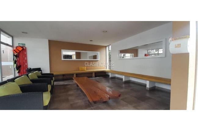 Apartamentos, Alquiler en Ciudad Bochalema