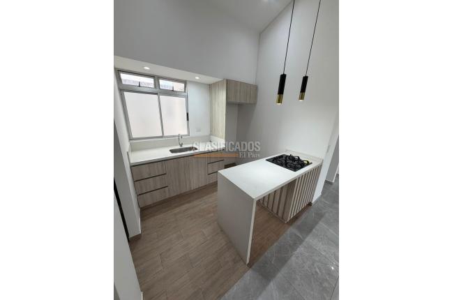 Apartamentos, Venta, Capri - $450.000.000