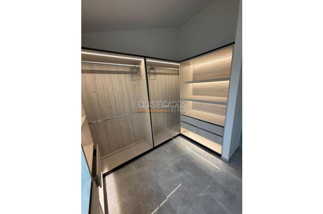 Apartamentos, Venta, Capri - $450.000.000