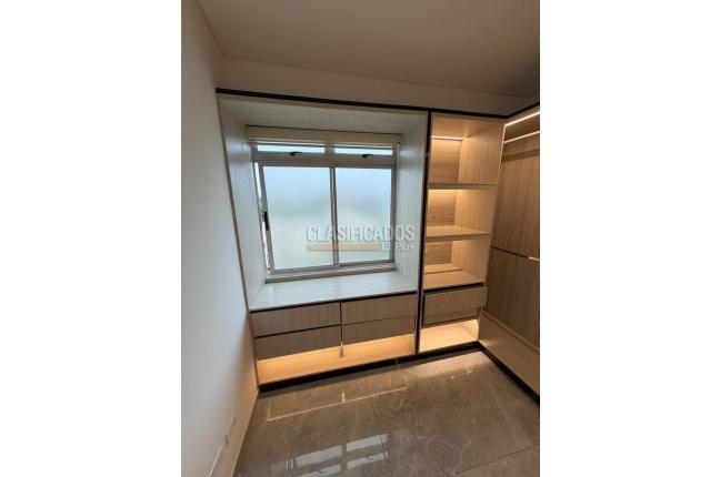 Apartamentos, Venta, Capri - $450.000.000