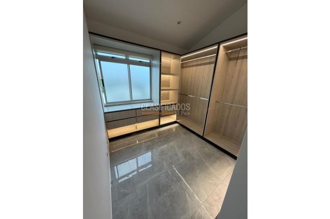 Apartamentos, Venta, Capri - $450.000.000