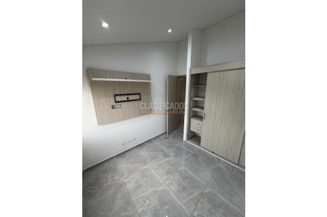 Apartamentos, Venta, Capri - $450.000.000