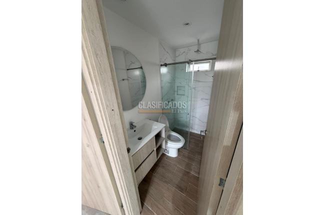Apartamentos, Venta, Capri - $450.000.000