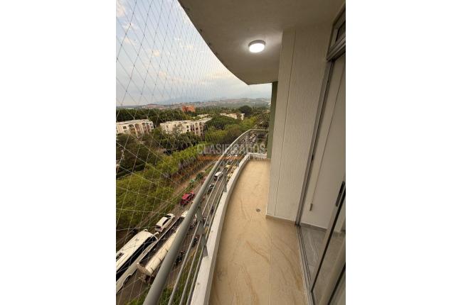 Apartamentos, Venta, Capri - $450.000.000