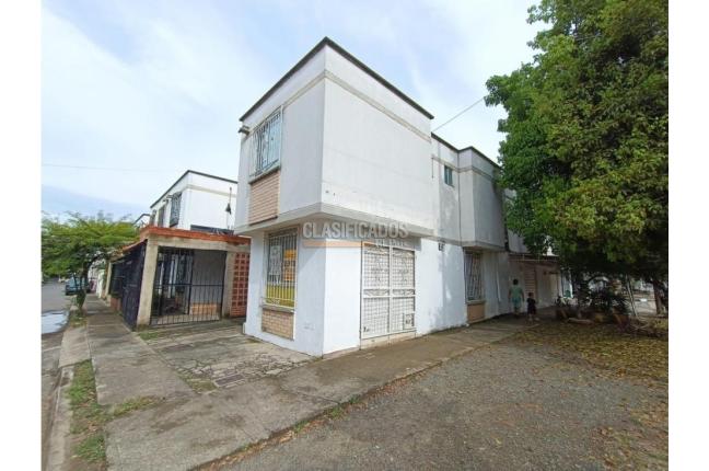 Casas, Alquiler en Jamundí