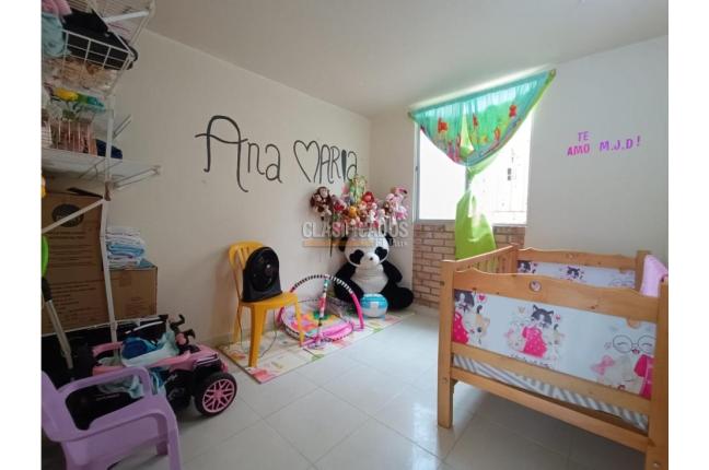 Casas, Alquiler, Jamundí - $1.800.000