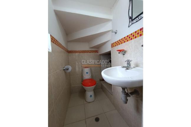 Casas, Alquiler, Jamundí - $1.800.000
