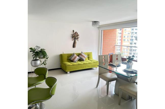 Apartamentos, Alquiler en Ciudad Jardín