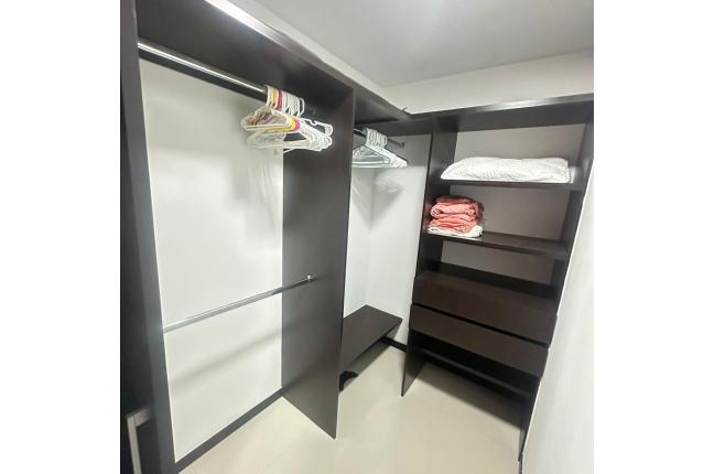 Apartamentos, Alquiler en Ciudad Jardín