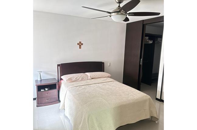 Apartamentos, Alquiler, Ciudad Jardín - $4.500.000