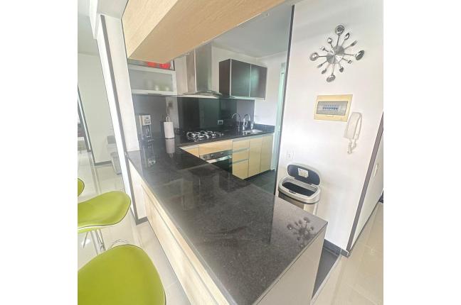 Apartamentos, Alquiler, Ciudad Jardín - $4.500.000