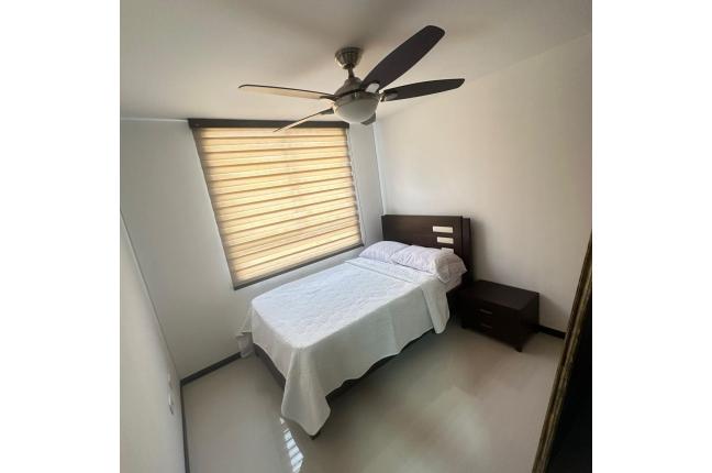 Apartamentos, Alquiler, Ciudad Jardín - $4.500.000